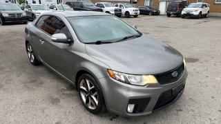 2010 Kia Forte Koup SX*MANUAL*DRIVES GREAT*4 CYLINDER*CERTIFIED - Photo #7