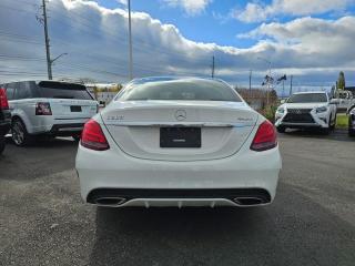 2016 Mercedes-Benz C-Class C 300 - Photo #6