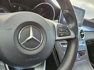 2016 Mercedes-Benz C-Class C 300 - Photo #12