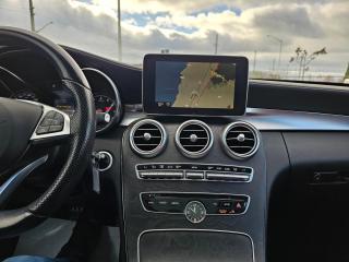 2016 Mercedes-Benz C-Class C 300 - Photo #13