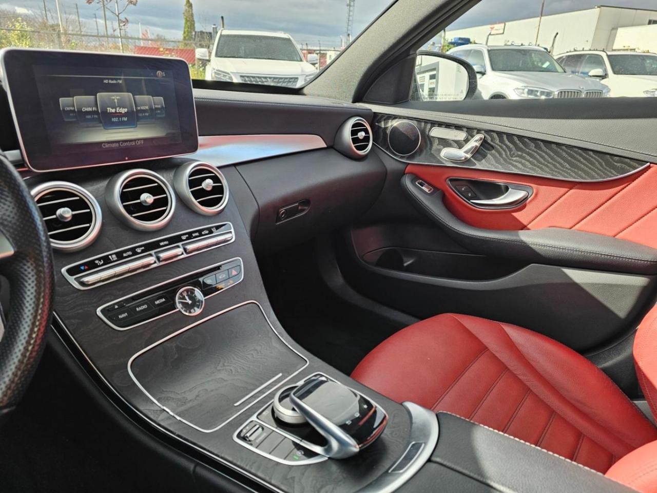 2016 Mercedes-Benz C-Class C 300 - Photo #20