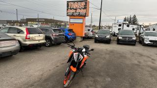 Used 2022 KTM Super Duke R*1290CC*180HP*EXHAUST*NEEDS WIRE REPAIR* for sale in London, ON