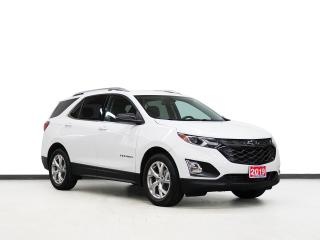 Used 2019 Chevrolet Equinox LT | AWD | Power Hatch | Heated Seats | CarPlay for sale in Toronto, ON