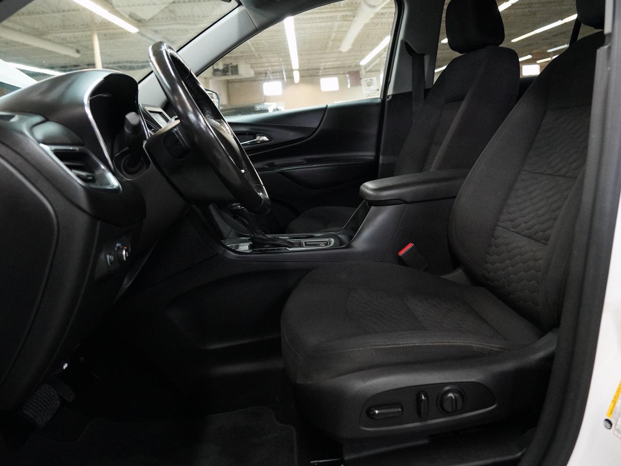 2019 Chevrolet Equinox LT | AWD | Power Hatch | Heated Seats | CarPlay