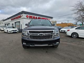 2020 Chevrolet Tahoe 4WD 4dr LT - Photo #2