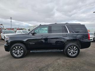 2020 Chevrolet Tahoe 4WD 4dr LT - Photo #4