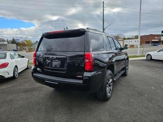 2020 Chevrolet Tahoe 4WD 4dr LT - Photo #6