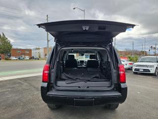 2020 Chevrolet Tahoe 4WD 4dr LT - Photo #9