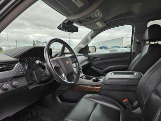 2020 Chevrolet Tahoe 4WD 4dr LT - Photo #10