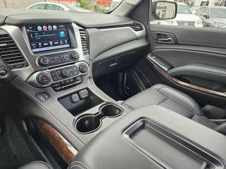 2020 Chevrolet Tahoe 4WD 4dr LT - Photo #15