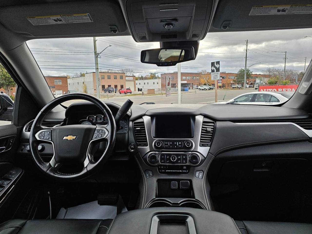 2020 Chevrolet Tahoe 4WD 4dr LT - Photo #21