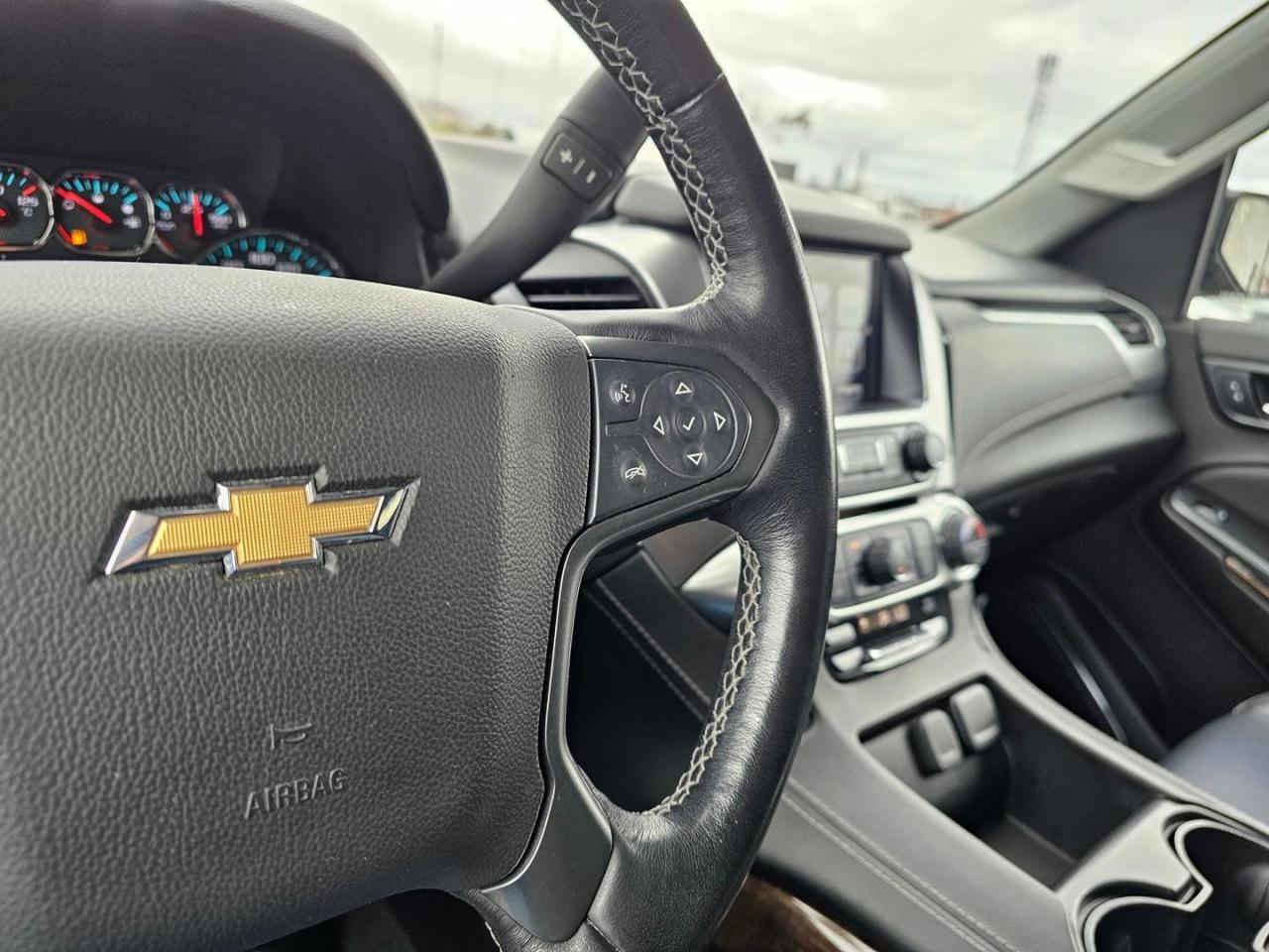 2020 Chevrolet Tahoe 4WD 4dr LT - Photo #28