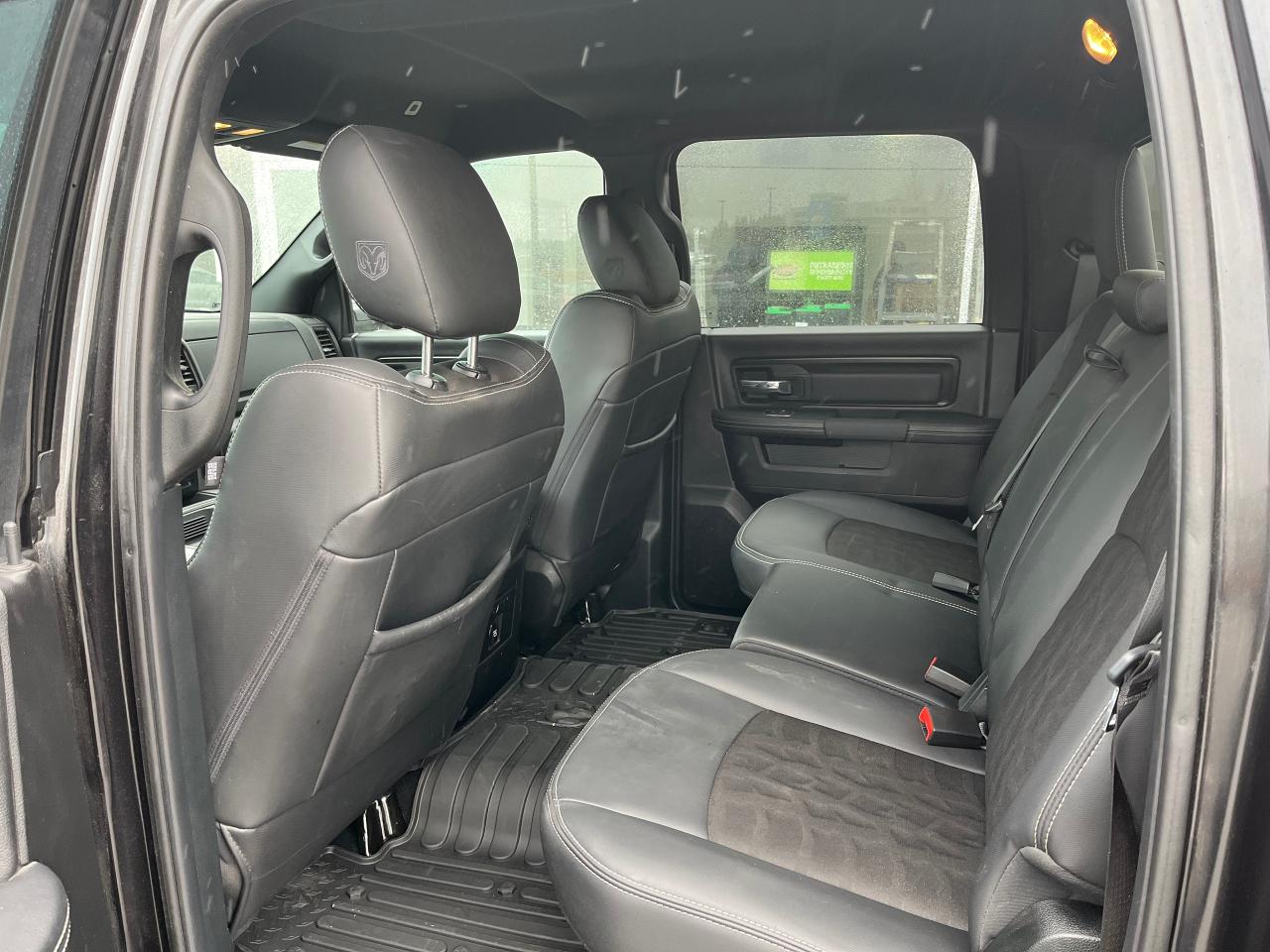 2018 RAM 1500  Photo3