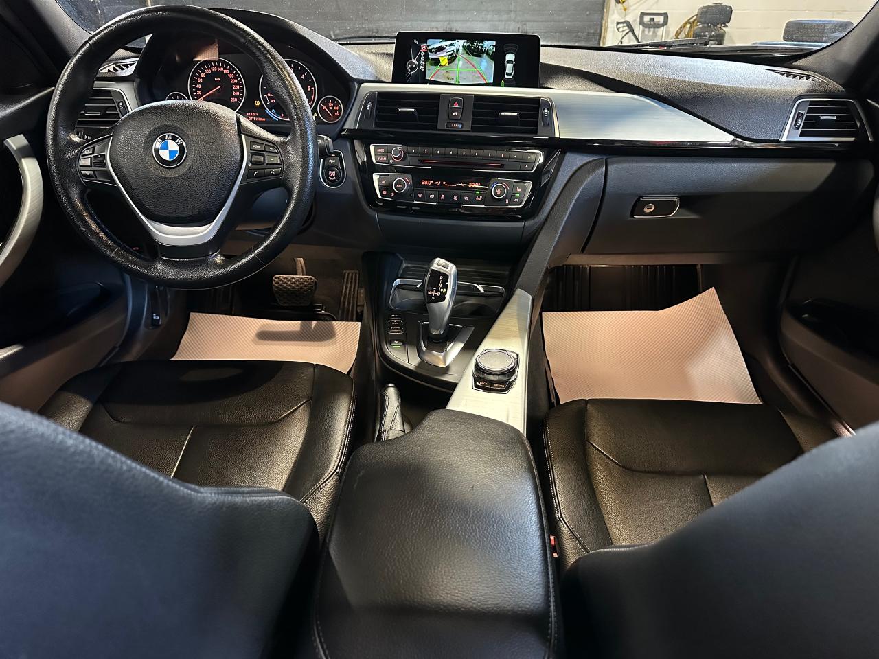2016 BMW 3 Series 328d | AWD XDRIVE | DIESEL | SUNROOF | NAVI - Photo #32