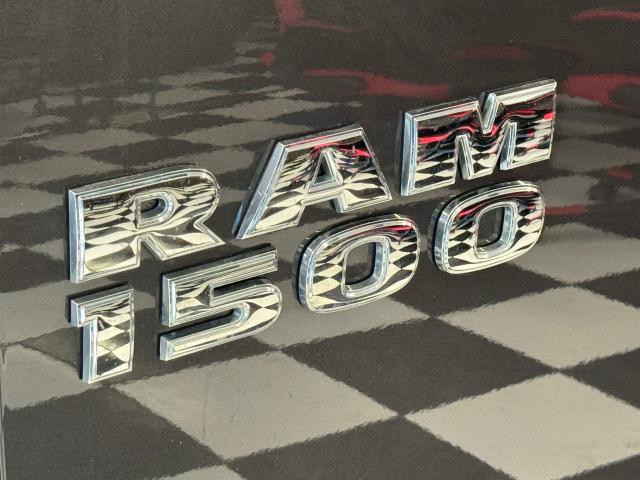 2016 RAM 1500 Outdoorsman Crew Diesel 4x4+New Tires+CLEAN CARFAX Photo58