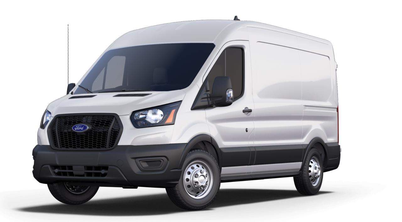 New 2023 Ford Transit Cargo Van T-250 148