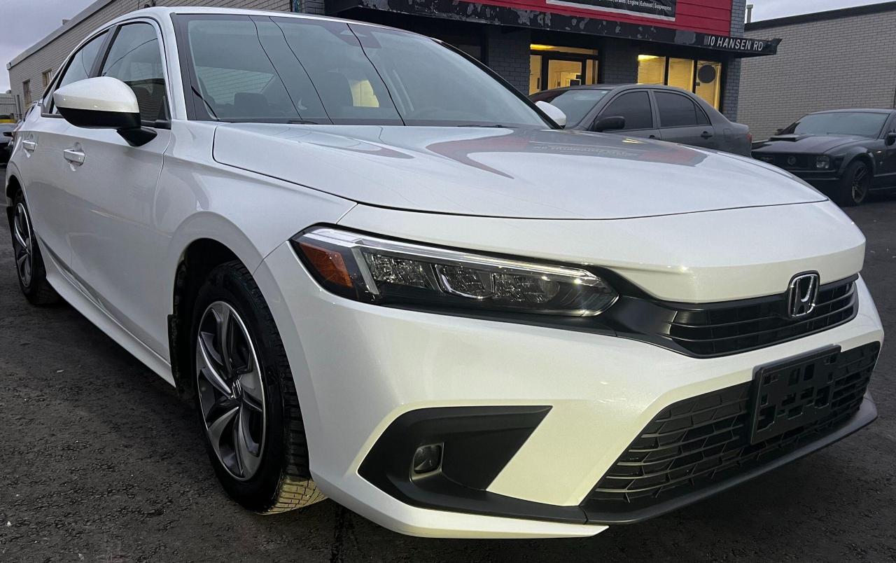 Used 2022 Honda Civic LX for sale in Brampton, ON