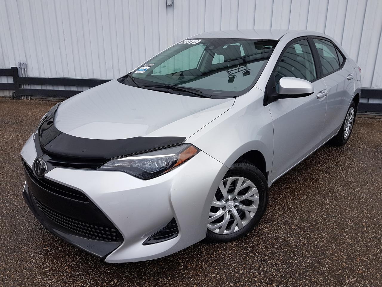 2019 Toyota Corolla LE *HEATED SEATS*