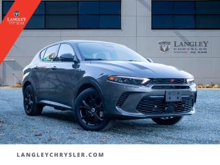 <p><strong><span style=font-family:Arial; font-size:16px;>Appreciate the compelling blend of style and substance in this superior vehicle..</span></strong></p> <p><strong><span style=font-family:Arial; font-size:16px;>Introducing the brand new, never driven, grey hued 2024 Dodge Hornet PHEV R/T, an SUV that transcends the ordinary..</span></strong> <br> This SUV isnt just a vehicle; its an experience, a statement, a lifestyle.. Nestled within its sleek Grey exterior is a world of extravagance.</p> <p><strong><span style=font-family:Arial; font-size:16px;>Slide into the black interior, basking in the sophisticated ambiance that only a vehicle of this caliber can offer..</span></strong> <br> This isnt just transportation; its your home away from home.. The snug, black interior is a stark contrast to the grey exterior, creating an irresistible combination that will leave a lasting impression.</p> <p><strong><span style=font-family:Arial; font-size:16px;>The 2024 Dodge Hornet PHEV R/T is equipped with a 6-speed automatic transmission that ensures a smooth and efficient ride..</span></strong> <br> The heart of this majestic beast, a 1.3L 4cyl engine, promises to deliver the power and performance you crave.. This SUV comes fully loaded with state-of-the-art features designed to enhance your driving experience.</p> <p><strong><span style=font-family:Arial; font-size:16px;>With everything from adaptive cruise control for comfortable long-distance journeys, to the security of ABS brakes and traction control, this SUV has got you covered..</span></strong> <br> Enjoy the convenience of power windows, power steering, and 1-touch controls.. Relax with the comfort of dual-zone A/C, automatic headlights, and heated door mirrors.</p> <p><strong><span style=font-family:Arial; font-size:16px;>Safety is a priority with the 2024 Dodge Hornet PHEV R/T, offering features such as anti-whiplash front head restraints, dual front impact airbags, and an emergency communication system..</span></strong> <br> Additionally, the electronic stability, speed-sensing steering and low tire pressure warning ensure a secure and confident drive.. So why wait? Dont just love your car; love buying it too! At Langley Chrysler, we believe in making your car buying experience as delightful as the vehicle itself.</p> <p><strong><span style=font-family:Arial; font-size:16px;>Discover the unique blend of style, substance, and safety that the 2024 Dodge Hornet PHEV R/T offers..</span></strong> <br> This isnt just a car; its a testament to your taste, a reflection of your personality, a symbol of your success.. Hurry, the 2024 Dodge Hornet PHEV R/T SUV is waiting for you.</p> <p><strong><span style=font-family:Arial; font-size:16px;>Experience the pleasure of owning a vehicle thats as unique as you are..</span></strong> <br> This is not just a car but a journey - make it yours today</p>Documentation Fee $968, Finance Placement $628, Safety & Convenience Warranty $699

<p>*All prices are net of all manufacturer incentives and/or rebates and are subject to change by the manufacturer without notice. All prices plus applicable taxes, applicable environmental recovery charges, documentation of $599 and full tank of fuel surcharge of $76 if a full tank is chosen.<br />Other items available that are not included in the above price:<br />Tire & Rim Protection and Key fob insurance starting from $599<br />Service contracts (extended warranties) for up to 7 years and 200,000 kms starting from $599<br />Custom vehicle accessory packages, mudflaps and deflectors, tire and rim packages, lift kits, exhaust kits and tonneau covers, canopies and much more that can be added to your payment at time of purchase<br />Undercoating, rust modules, and full protection packages starting from $199<br />Flexible life, disability and critical illness insurances to protect portions of or the entire length of vehicle loan?im?im<br />Financing Fee of $500 when applicable<br />Prices shown are determined using the largest available rebates and incentives and may not qualify for special APR finance offers. See dealer for details. This is a limited time offer.</p>