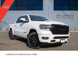 <p><strong><span style=font-family:Arial; font-size:16px;>Unfurl the road ahead in a symphony of power and elegance; your dream car awaits at Langley Chrysler..</span></strong></p> <p><strong><span style=font-family:Arial; font-size:16px;>A brand new, never driven 2024 RAM 1500 Sport Pickup, fresh off the assembly line, is ready to redefine your driving experience..</span></strong> <br> This gleaming white exterior beauty, accented by a sleek black interior, is more than just a pretty face.. Underneath the hood, youll find a 5.7L 8Cyl engine that purrs with the promise of power and performance.</p> <p><strong><span style=font-family:Arial; font-size:16px;>Coupled with an 8-speed automatic transmission, it assures you of a smooth, seamless drive each time..</span></strong> <br> But this RAM 1500 Sport doesnt just talk the talk; it walks the walk.. The adjustable pedals and traction control ensure a comfortable and secure driving experience.</p> <p><strong><span style=font-family:Arial; font-size:16px;>The onboard navigation system, tachometer, and compass mean youll never lose your way..</span></strong> <br> The ABS brakes, air conditioning, power windows, and power steering add to your comfort and safety, while the crew cab offers ample space and convenience.. This RAM 1500 Sport is decked out with a plethora of features designed to impress.</p> <p><strong><span style=font-family:Arial; font-size:16px;>From auto-dimming door mirrors to a leather steering wheel, to a rear window defroster and speed control, every detail has been carefully curated for your enjoyment..</span></strong> <br> But what truly sets this vehicle apart is the joy it brings not just in driving, but in buying it as well.. At Langley Chrysler, we believe that you shouldnt just love your car  you should love buying it too! 

This is not just a vehicle; its a statement.</p> <p><strong><span style=font-family:Arial; font-size:16px;>Its an assertion of your taste, your style, your love for the finer things in life..</span></strong> <br> As the witty saying goes, Why fit in when you were born to stand out? And with this brand new RAM 1500 Sport, standing out is a guarantee.. So why wait? Come down to Langley Chrysler and let us help you make a statement.</p> <p><strong><span style=font-family:Arial; font-size:16px;>Because with this RAM 1500 Sport, youre not just buying a vehicle..</span></strong> <br> Youre buying an experience.. An unforgettable adventure that starts the moment you take the wheel.</p> <p><strong><span style=font-family:Arial; font-size:16px;>Buckle up for the ride of your life.</span></strong></p>Documentation Fee $968, Finance Placement $628, Safety & Convenience Warranty $699

<p>*All prices are net of all manufacturer incentives and/or rebates and are subject to change by the manufacturer without notice. All prices plus applicable taxes, applicable environmental recovery charges, documentation of $599 and full tank of fuel surcharge of $76 if a full tank is chosen.<br />Other items available that are not included in the above price:<br />Tire & Rim Protection and Key fob insurance starting from $599<br />Service contracts (extended warranties) for up to 7 years and 200,000 kms starting from $599<br />Custom vehicle accessory packages, mudflaps and deflectors, tire and rim packages, lift kits, exhaust kits and tonneau covers, canopies and much more that can be added to your payment at time of purchase<br />Undercoating, rust modules, and full protection packages starting from $199<br />Flexible life, disability and critical illness insurances to protect portions of or the entire length of vehicle loan?im?im<br />Financing Fee of $500 when applicable<br />Prices shown are determined using the largest available rebates and incentives and may not qualify for special APR finance offers. See dealer for details. This is a limited time offer.</p>