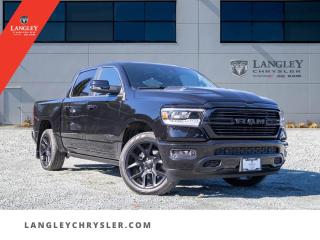 <p><strong><span style=font-family:Arial; font-size:16px;>Discover a new standard of driving with this exceptional, never driven 2024 RAM 1500 Sport..</span></strong></p> <p><strong><span style=font-family:Arial; font-size:16px;>This outstanding pickup is not just a vehicle, but an experience that redefines what you can expect from a truck..</span></strong> <br> Coated in a sleek black exterior, this brand-new beauty is not only a sight to behold, but a powerhouse waiting to be unleashed on the open road.. Nestled under the hood is a robust 5.7L 8-cylinder engine, matched perfectly with an 8-speed automatic transmission.</p> <p><strong><span style=font-family:Arial; font-size:16px;>This dynamic duo promises unrivaled performance and power around every twist and turn..</span></strong> <br> But, dont let the robust exterior fool you.. Inside, youre greeted with a luxurious black interior that combines comfort with advanced technology.</p> <p><strong><span style=font-family:Arial; font-size:16px;>Adjustable pedals, a navigation system, and an electronic stability feature are just a few of the cutting-edge options youll find in this high-tech haven..</span></strong> <br> Safety is paramount in the RAM 1500 Sport.. Equipped with ABS brakes, dual front impact airbags, and an ignition disable feature, this pickup has been designed with your safety in mind.</p> <p><strong><span style=font-family:Arial; font-size:16px;>Plus, the addition of auto-dimming door mirrors, auto high-beam headlights, and a rear window defroster ensures clear visibility in all driving conditions..</span></strong> <br> But the RAM 1500 Sport doesnt stop at safety.. Its list of features is extensive and impressive, from the convenience of power windows and steering, to the luxury of leather steering wheel and automatic temperature control.</p> <p><strong><span style=font-family:Arial; font-size:16px;>And lets not forget about the state-of-the-art audio controls mounted on the telescoping, tilt steering wheel, making your personal soundtrack just a fingertip away..</span></strong> <br> At Langley Chrysler, we believe that buying a car should be as enjoyable as driving it.. Thats why were proud to offer this one-of-a-kind RAM 1500 Sport.</p> <p><strong><span style=font-family:Arial; font-size:16px;>Its not just a truck, its a lifestyle..</span></strong> <br> And with our crew cab option, theres room for the whole family to enjoy this luxurious ride.. Dont just love your car, love buying it.</p> <p><strong><span style=font-family:Arial; font-size:16px;>Experience the unmatched appeal of the 2024 RAM 1500 Sport..</span></strong> <br> Its more than a vehicle, its a statement.. Stand out from the crowd.</p> <p><strong><span style=font-family:Arial; font-size:16px;>Choose RAM..</span></strong> <br> Choose exceptional.. Curious fact: Did you know that RAM trucks are known for their durability and longevity? With the proper care, your brand new RAM 1500 Sport could be your reliable companion for many adventures to come.</p> <p><strong><span style=font-family:Arial; font-size:16px;>Come visit us at Langley Chrysler and discover the exceptional difference of the 2024 RAM 1500 Sport today.</span></strong></p>Documentation Fee $968, Finance Placement $628, Safety & Convenience Warranty $699

<p>*All prices are net of all manufacturer incentives and/or rebates and are subject to change by the manufacturer without notice. All prices plus applicable taxes, applicable environmental recovery charges, documentation of $599 and full tank of fuel surcharge of $76 if a full tank is chosen.<br />Other items available that are not included in the above price:<br />Tire & Rim Protection and Key fob insurance starting from $599<br />Service contracts (extended warranties) for up to 7 years and 200,000 kms starting from $599<br />Custom vehicle accessory packages, mudflaps and deflectors, tire and rim packages, lift kits, exhaust kits and tonneau covers, canopies and much more that can be added to your payment at time of purchase<br />Undercoating, rust modules, and full protection packages starting from $199<br />Flexible life, disability and critical illness insurances to protect portions of or the entire length of vehicle loan?im?im<br />Financing Fee of $500 when applicable<br />Prices shown are determined using the largest available rebates and incentives and may not qualify for special APR finance offers. See dealer for details. This is a limited time offer.</p>