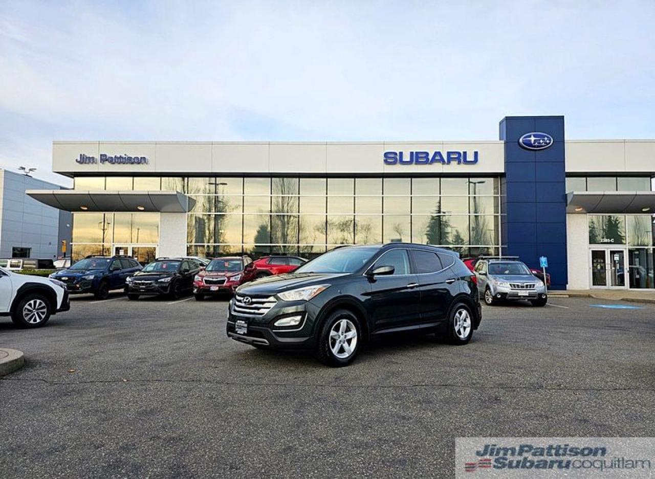 Used 2013 Hyundai Santa Fe Sport 2.0T Premium for sale in Port Coquitlam, BC