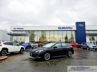 Used 2020 Subaru Impreza Sport Eyesight for sale in Port Coquitlam, BC