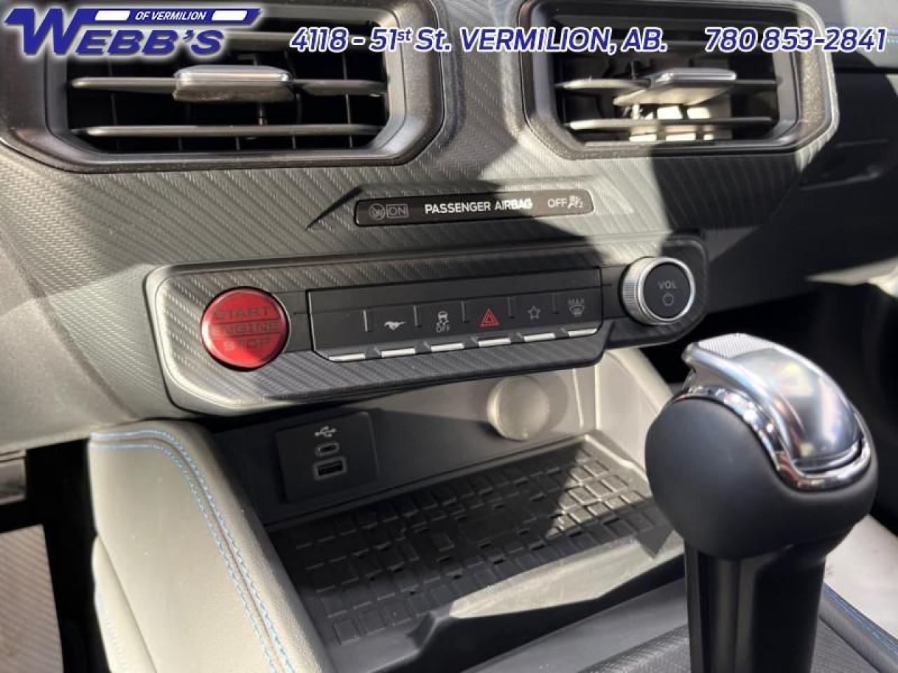 2024 Ford Mustang Dark Horse Photo5