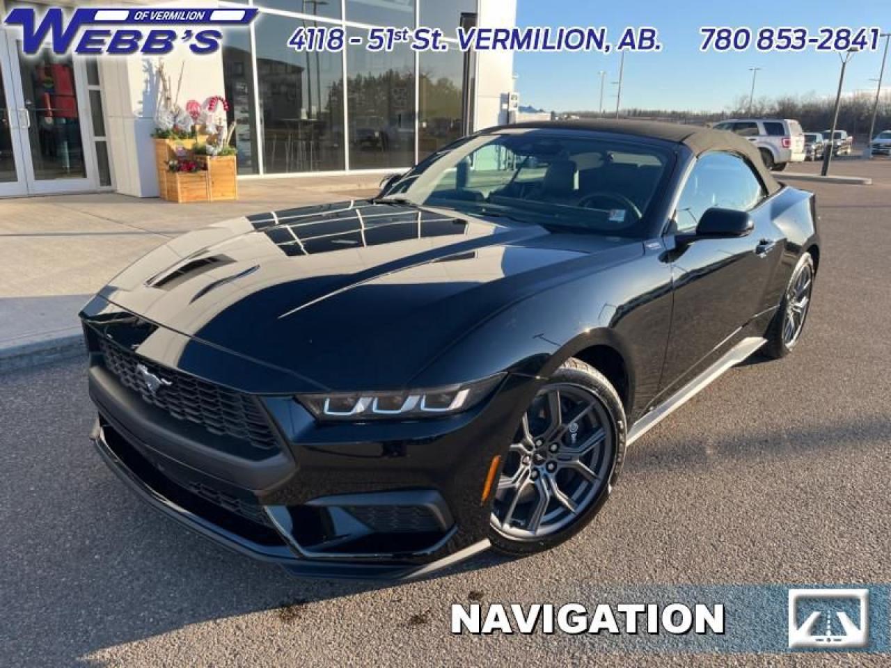 2024 Ford Mustang EcoBoost Premium Photo5