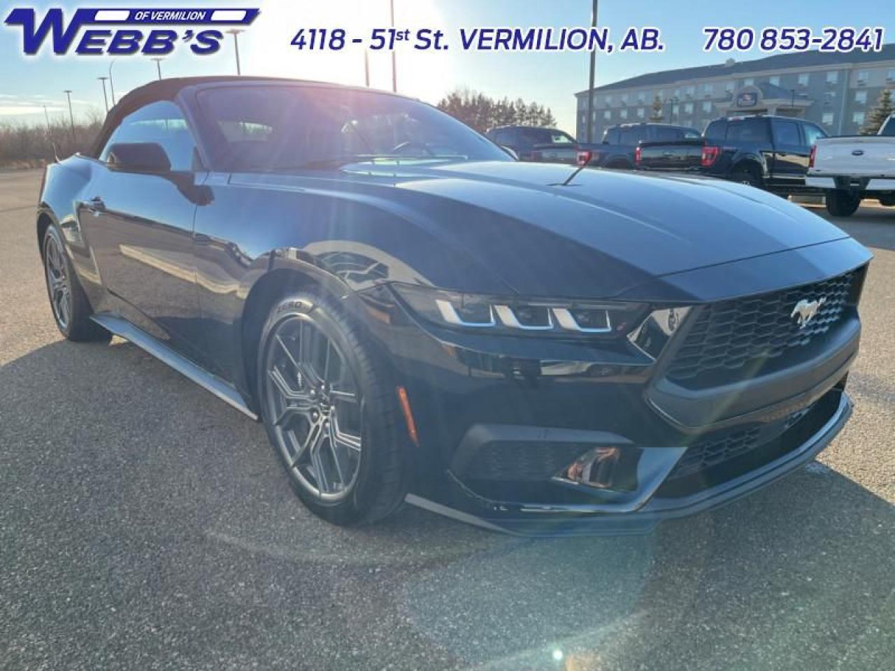 2024 Ford Mustang EcoBoost Premium Photo5