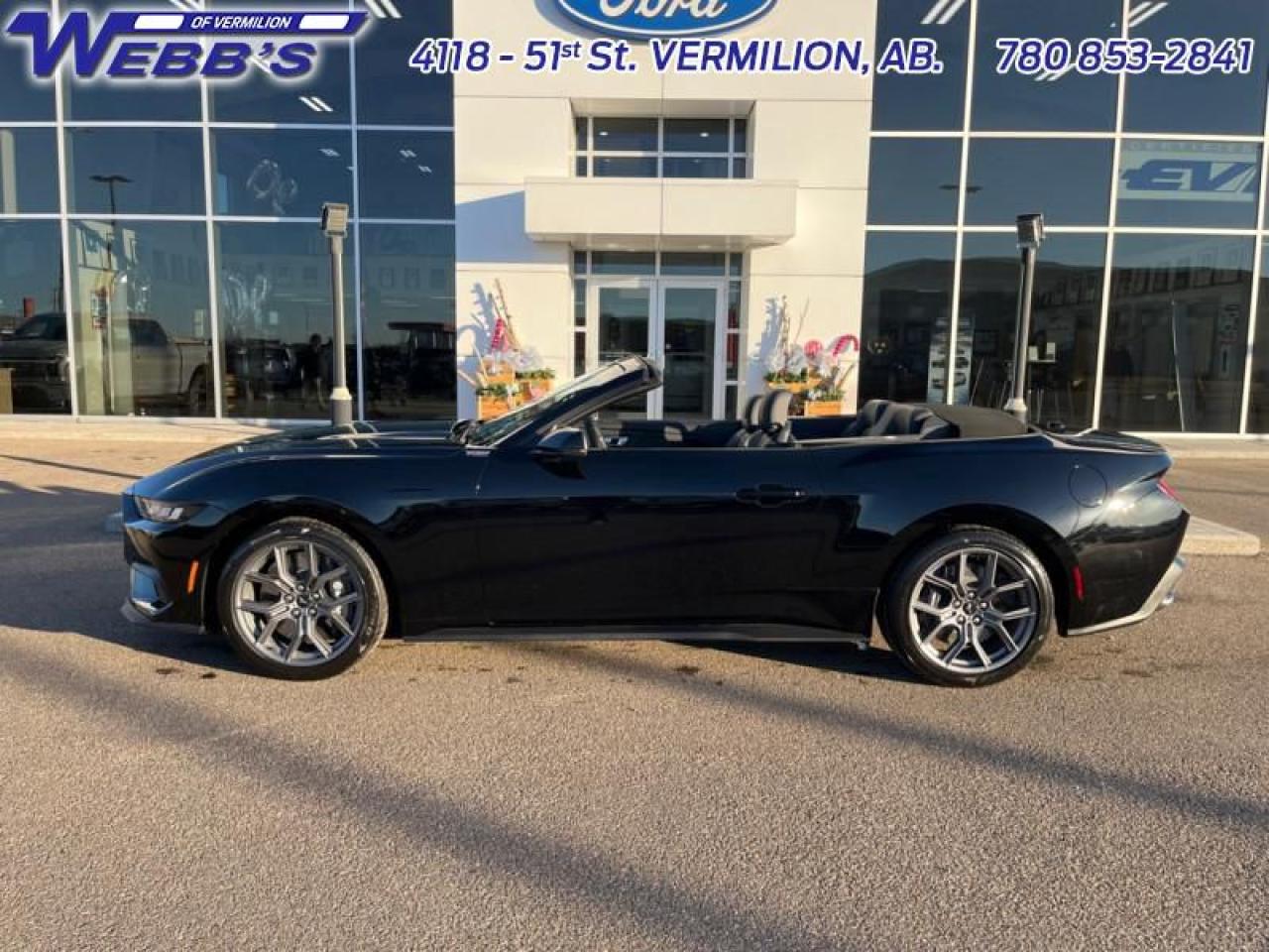 2024 Ford Mustang EcoBoost Premium Photo5