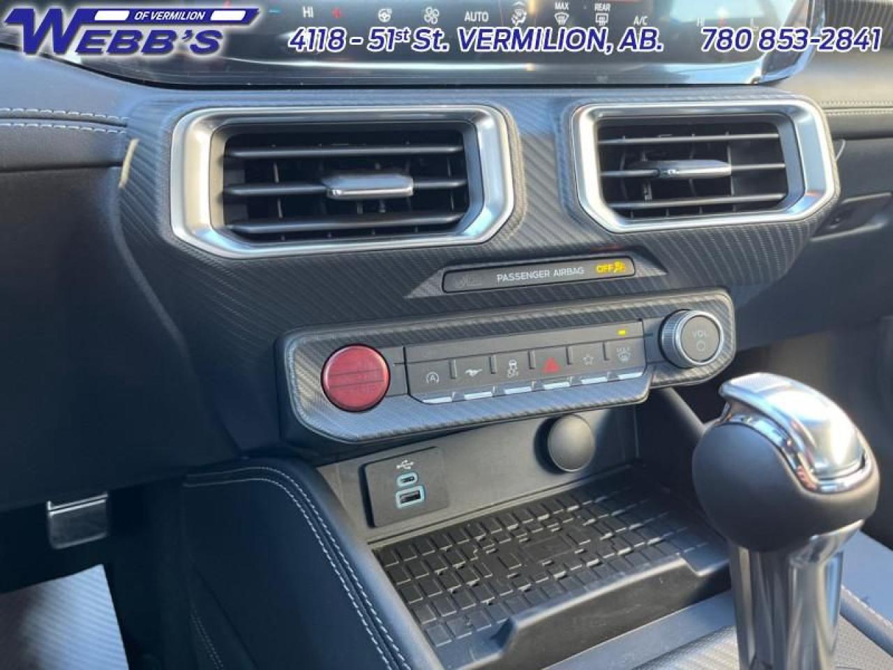 2024 Ford Mustang EcoBoost Premium Photo5
