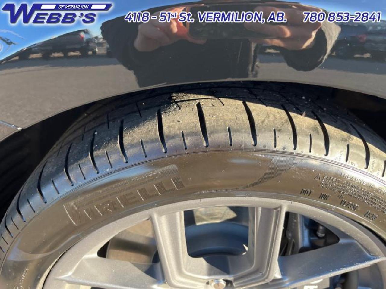 2024 Ford Mustang EcoBoost Premium Photo5