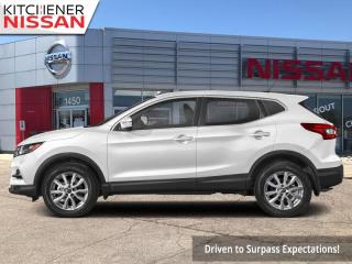 New 2023 Nissan Qashqai S for sale in Kitchener, ON