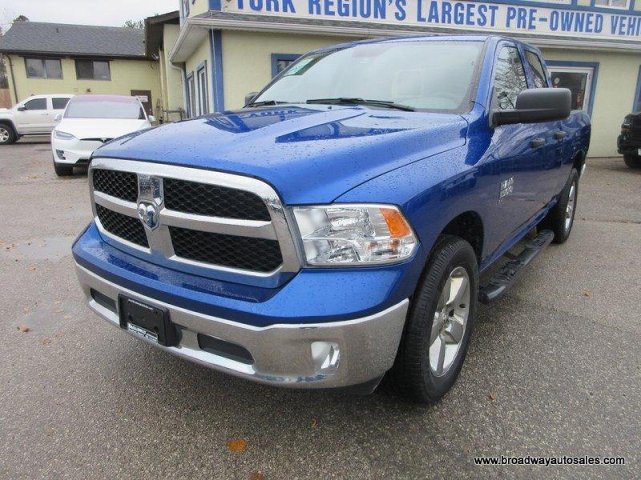 2019 dodge ram 1500 4x4 hot sale for sale