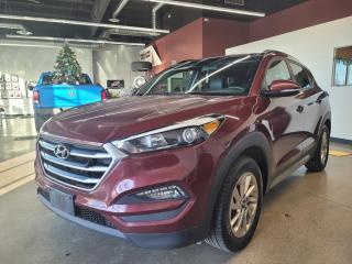 Used 2017 Hyundai Tucson AWD 4DR 2.0L SE for sale in Thunder Bay, ON
