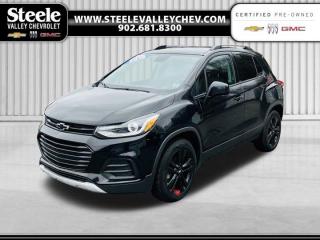 Used 2019 Chevrolet Trax LT for sale in Kentville, NS