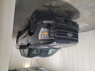 New 2023 Ford F-150 LARIAT 501A W/SPORT PACKAGE for sale in Regina, SK