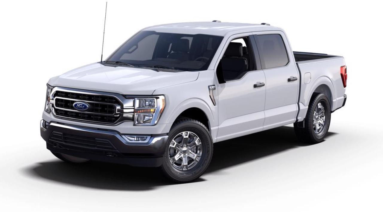 New 2023 Ford F-150 XLT for sale in Mississauga, ON