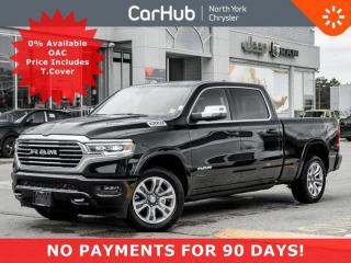 New 2024 RAM 1500 Limited Longhorn 6.4 Box Panoroof Power Running Boards 360 Camera for sale in Thornhill, ON