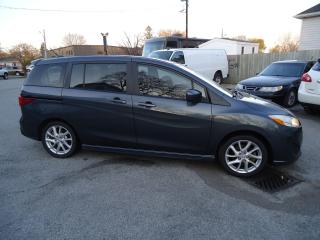 2012 Mazda MAZDA5 4dr Wgn Auto GT - Photo #2