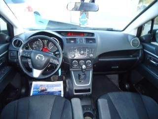 2012 Mazda MAZDA5 4dr Wgn Auto GT - Photo #6
