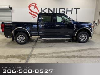 Used 2022 Ford F-250 Super Duty SRW XLT with Front Bench Seat,  Premium and Chrome Pkgs for sale in Moose Jaw, SK