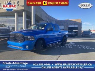 New 2023 RAM 1500 Classic EXPRESS for sale in Halifax, NS