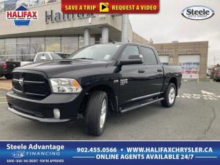 New 2023 RAM 1500 Classic EXPRESS for sale in Halifax, NS