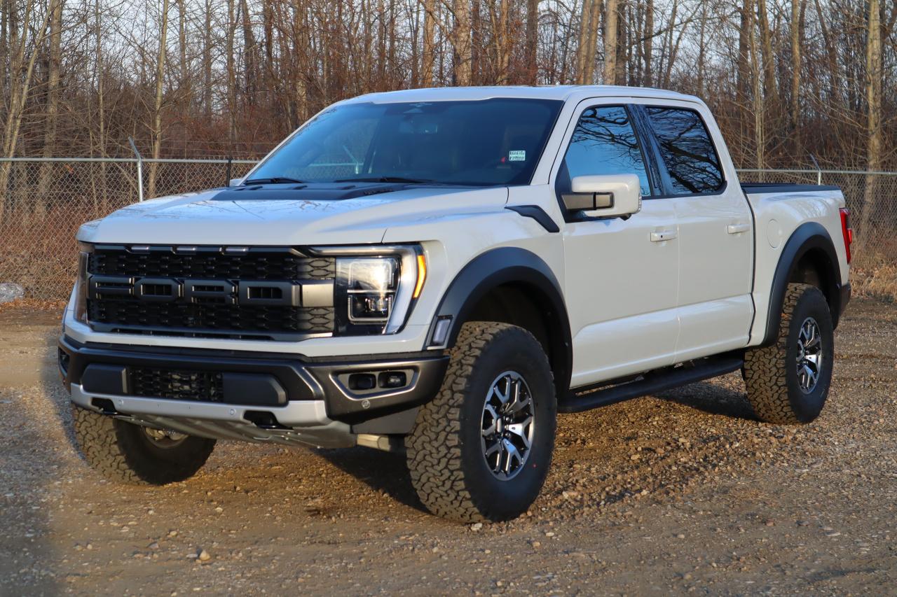 Image - 2023 Ford F-150 
