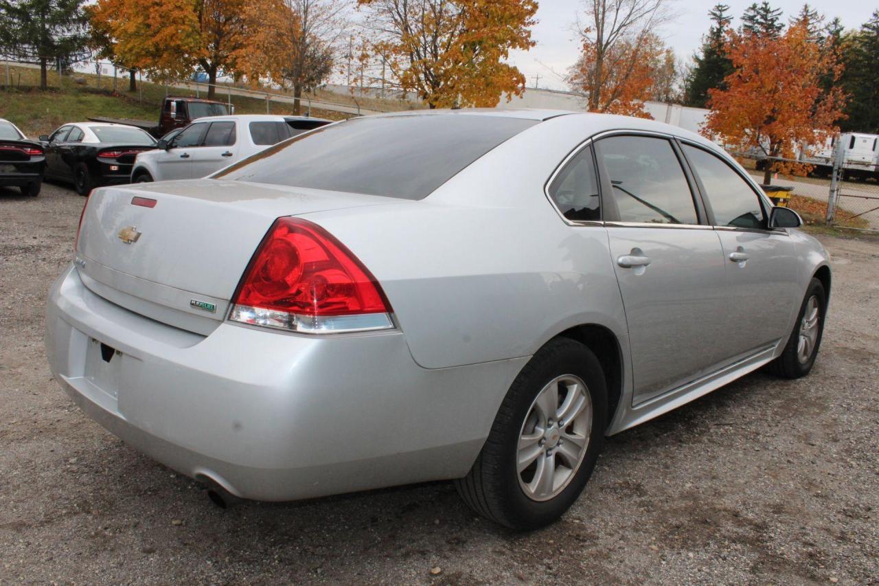 2013 Chevrolet Impala  Photo2
