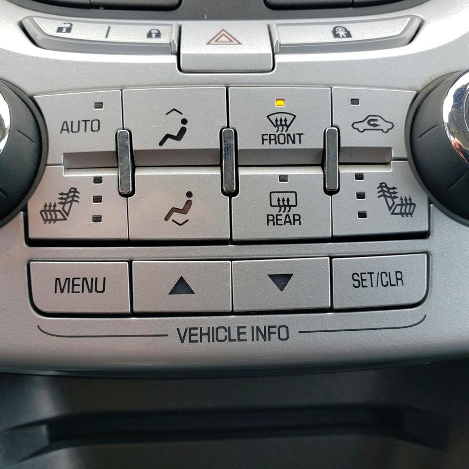 2014 Chevrolet Equinox AWD 4DR LT W/2LT - Photo #20