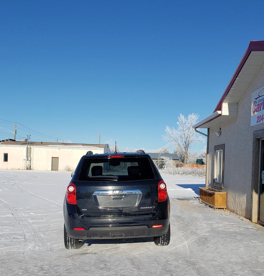 2014 Chevrolet Equinox AWD 4DR LT W/2LT - Photo #25