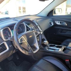 2014 Chevrolet Equinox AWD 4DR LT W/2LT - Photo #11